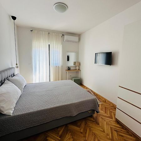 Apartman Zagi Rovinj Exterior foto