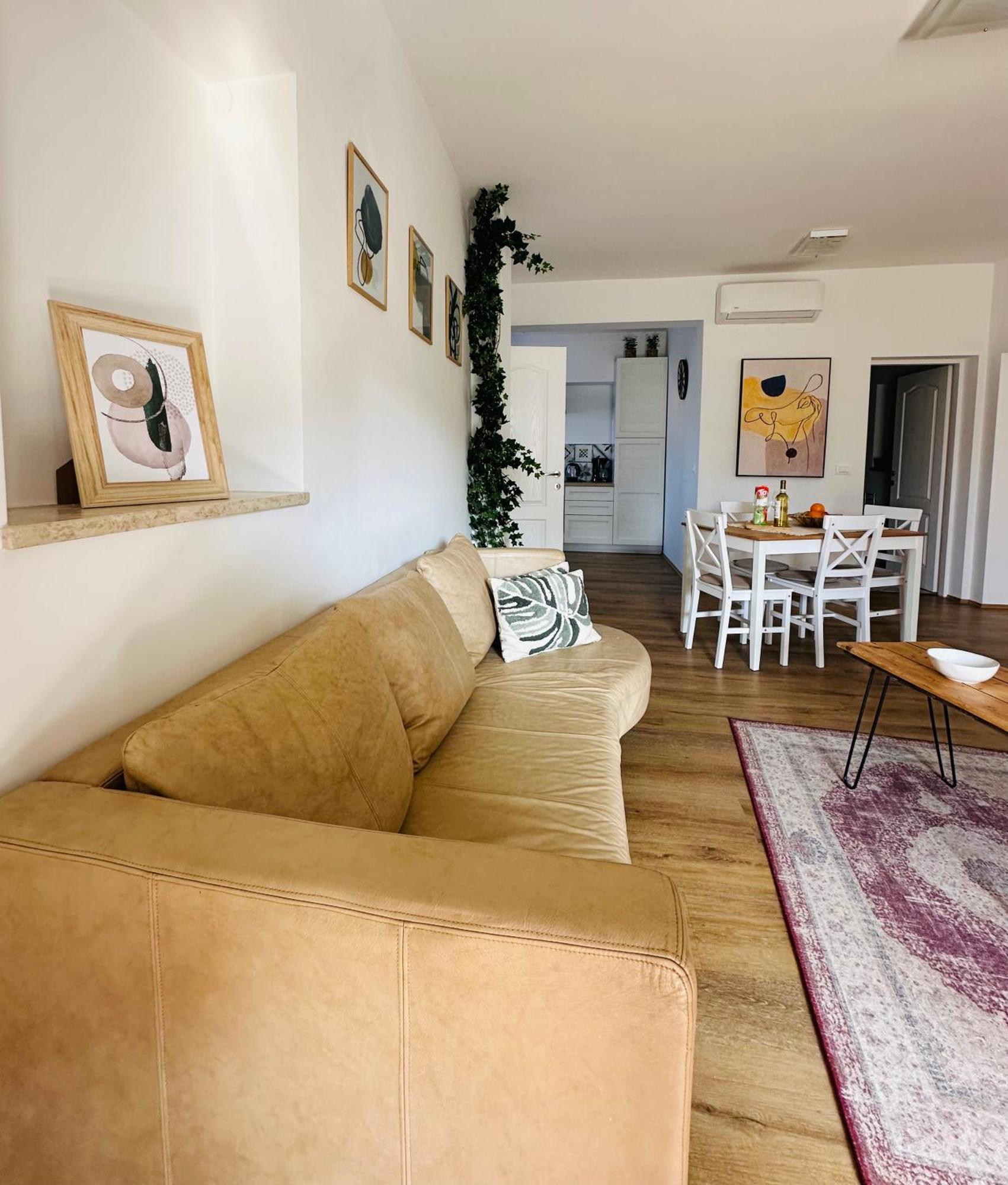 Apartman Zagi Rovinj Exterior foto