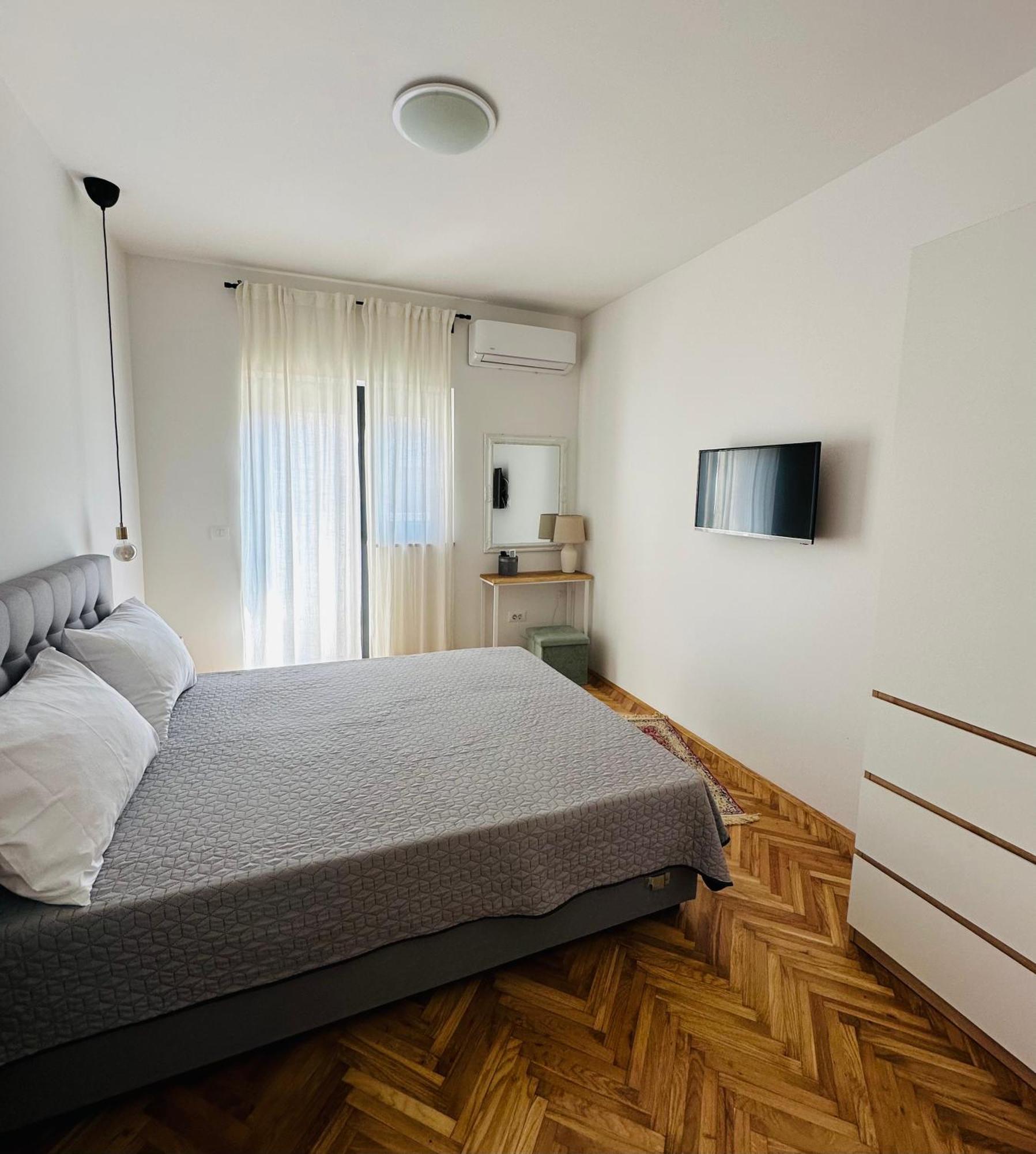 Apartman Zagi Rovinj Exterior foto