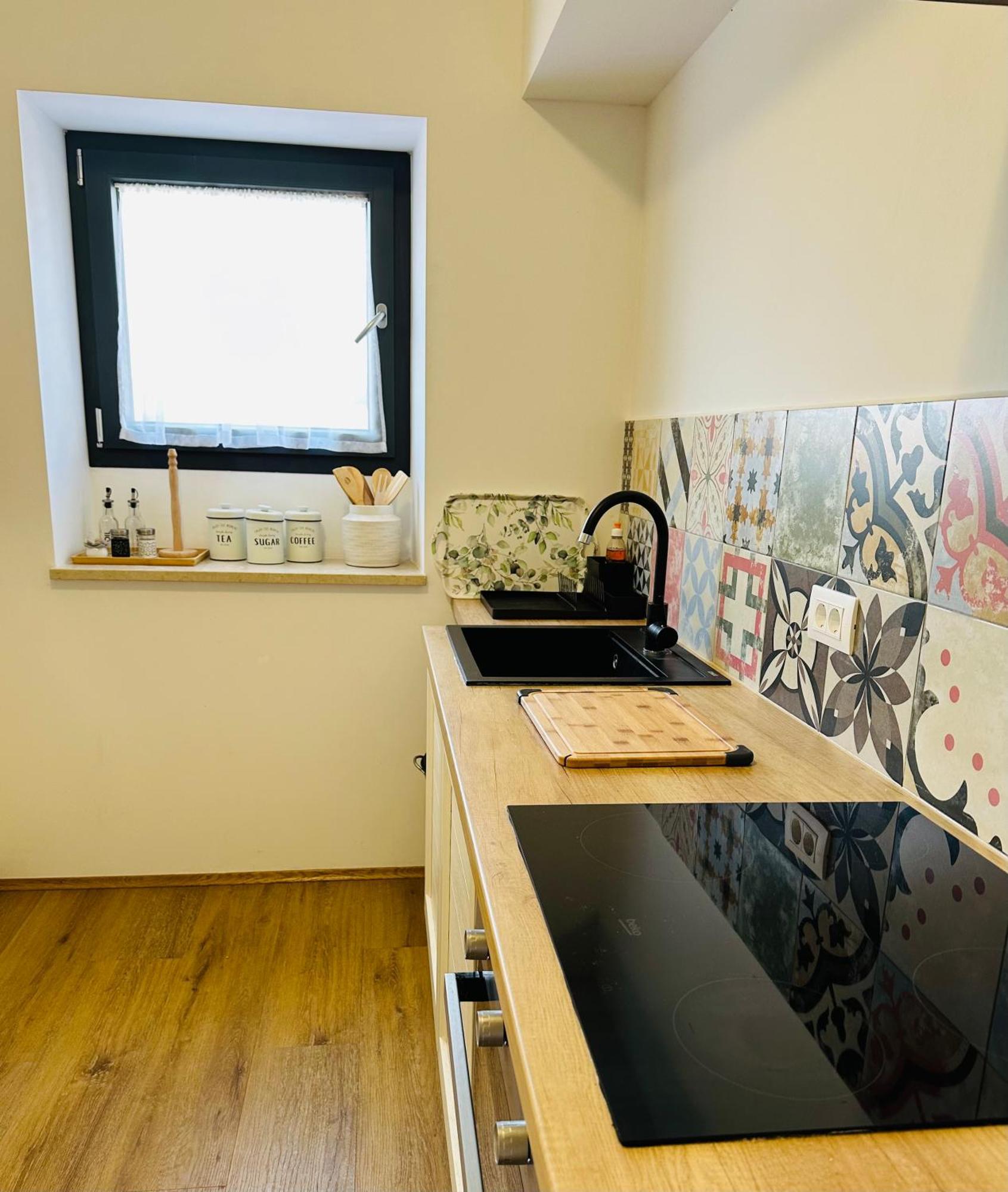 Apartman Zagi Rovinj Exterior foto